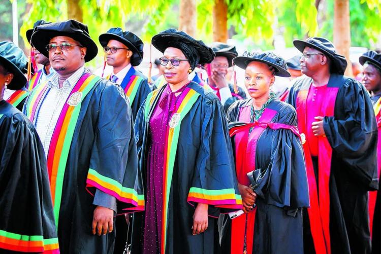 Sokoine university aims for research excellence in Africa