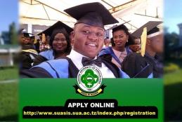Admission is now open for 2018/2019 academic year